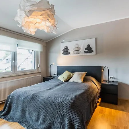 Apartman Valentina *