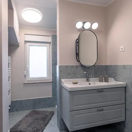 Apartman Valentina *