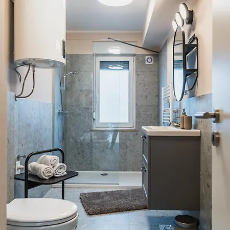 Apartman Valentina *