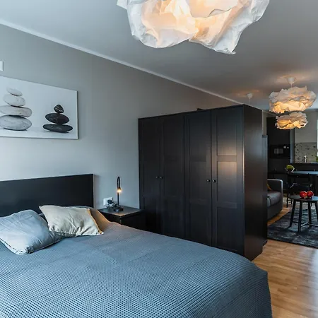 Apartman Valentina